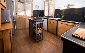 CHALET Les Chouchous